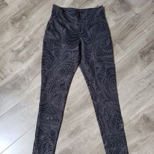 Mossimo Activewear Leggings